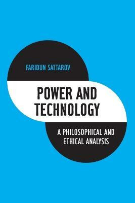 Power and Technology(English, Paperback, Sattarov Faridun)