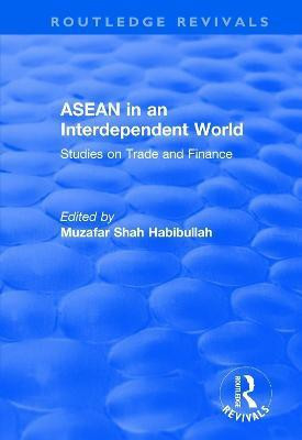 ASEAN in an Interdependent World(English, Paperback, unknown)