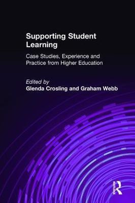 Supporting Student Learning(English, Paperback, unknown)