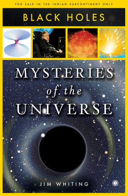 Mysteries of the Universe: Black Holes(English, Paperback, unknown)