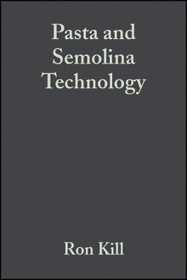 Pasta and Semolina Technology(English, Other digital, Kill R)