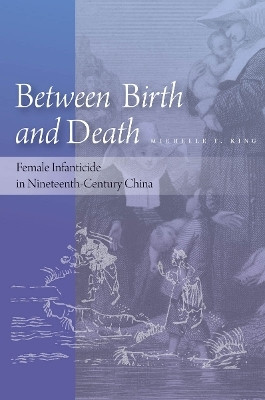 Between Birth and Death(English, Electronic book text, King Michelle T.)
