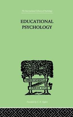 Educational Psychology(English, Paperback, Fox Charles)