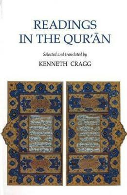 Readings in the Qur'an(English, Paperback, Cragg Kenneth)