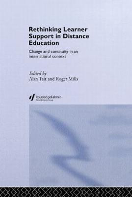 Rethinking Learner Support in Distance Education(English, Hardcover, unknown)