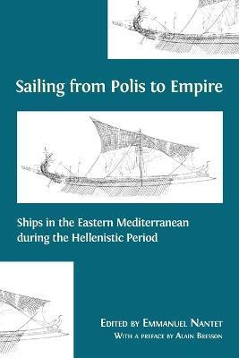 Sailing from Polis to Empire(English, Paperback, unknown)