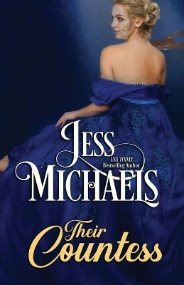 Their Countess(English, Paperback, Michaels Jess)