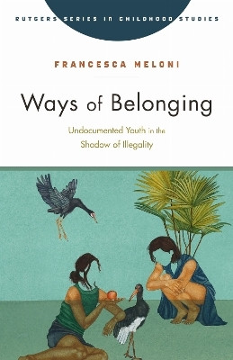 Ways of Belonging(English, Paperback, Meloni Francesca)