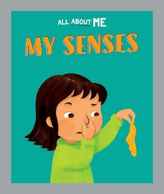 All About Me: My Senses(English, Paperback, Lester Dan)