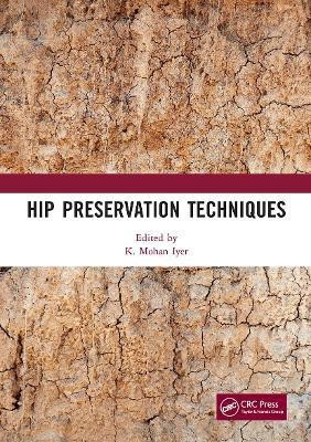 Hip Preservation Techniques(English, Paperback, unknown)