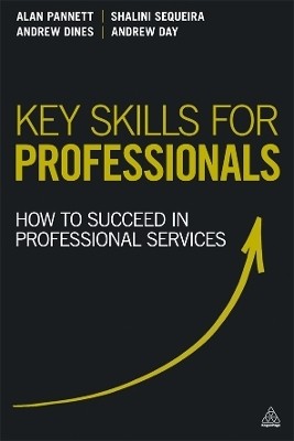 Key Skills for Professionals(English, Paperback, Pannett Alan)