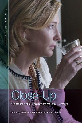 Close-Up(English, Hardcover, unknown)