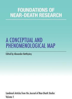 Foundations of Near-Death Research(English, Paperback, unknown)