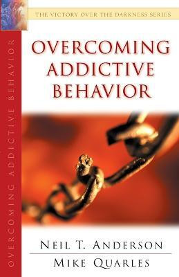 Overcoming Addictive Behavior(English, Paperback, Anderson Neil T.)