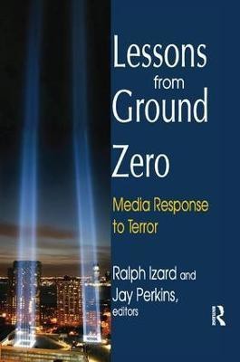 Lessons from Ground Zero(English, Paperback, Perkins Jay)