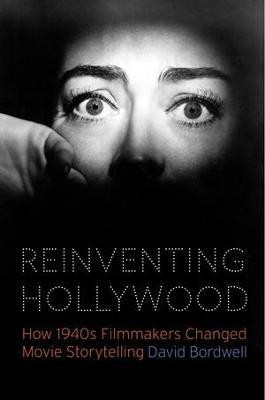 Reinventing Hollywood(English, Paperback, Bordwell David)
