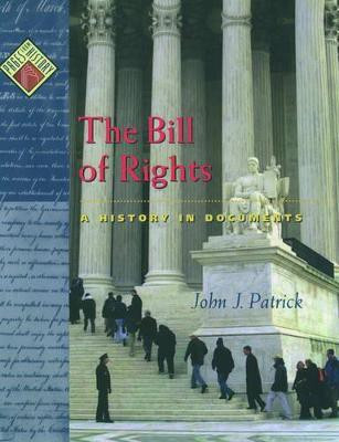 The Bill of Rights(English, Hardcover, Patrick John J.)