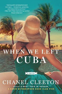 When We Left Cuba(English, Paperback, Cleeton Chanel)