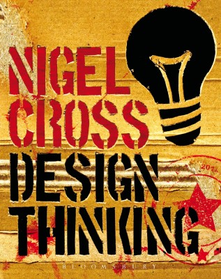 Design Thinking(English, Hardcover, Cross Nigel Prof.)