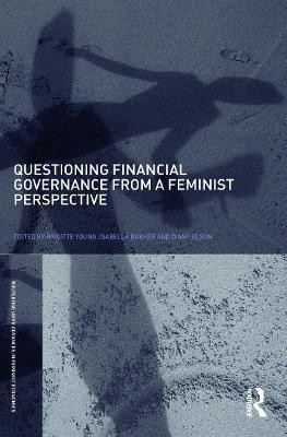 Questioning Financial Governance from a Feminist Perspective(English, Paperback, unknown)