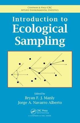 Introduction to Ecological Sampling(English, Electronic book text, unknown)