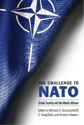 The Challenge to NATO(English, Paperback, unknown)