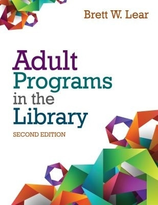 Adult Programs in the Library(English, Paperback, lear Brett W.)