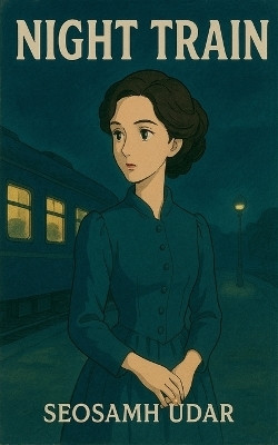 Night Train(English, Paperback, Udar Seosamh)
