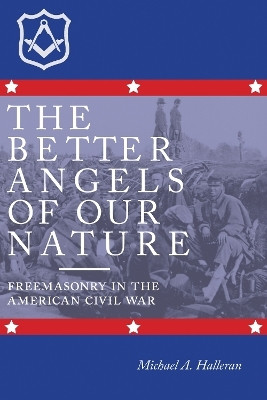 The Better Angels of Our Nature(English, Paperback, Halleran Michael A.)