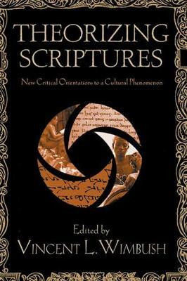 Theorizing Scriptures(English, Paperback, unknown)