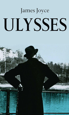 Ulysses(English, Paperback, James Joyce)