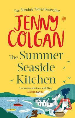 The Summer Seaside Kitchen(English, Electronic book text, Colgan Jenny)