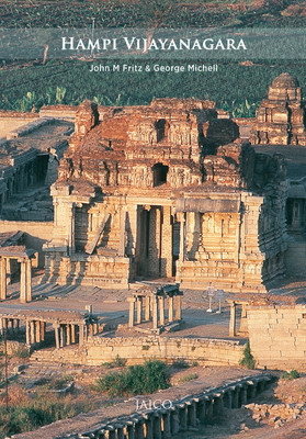 Hampi Vijayanagara(English, Paperback, Noyce Pendred)