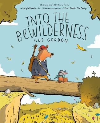 Into the Bewilderness(English, Paperback, Gordon Gus)