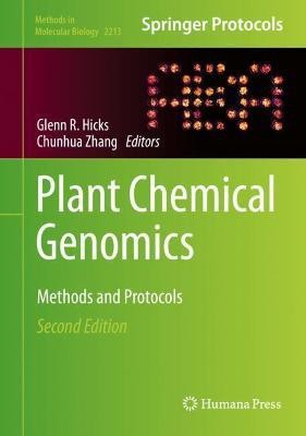 Plant Chemical Genomics(English, Hardcover, unknown)