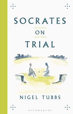 Socrates On Trial(English, Hardcover, Tubbs Nigel)