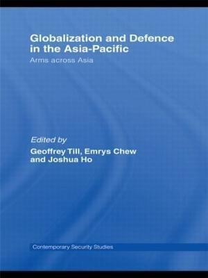 Globalisation and Defence in the Asia-Pacific(English, Hardcover, unknown)