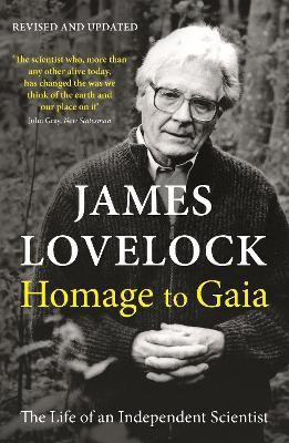 Homage to Gaia(English, Paperback, Lovelock James)