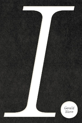 I.(English, Paperback, Stern Gerald)