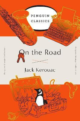 On the Road(English, Paperback, Kerouac Jack)