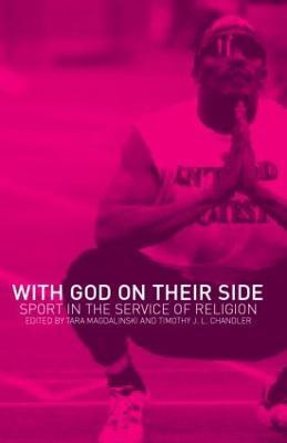 With God on their Side(English, Paperback, unknown)