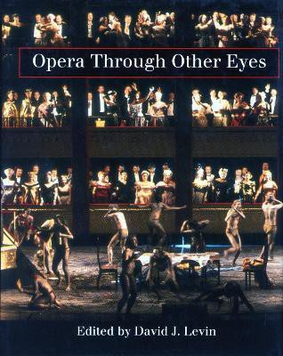 Opera Through Other Eyes(English, Paperback, unknown)