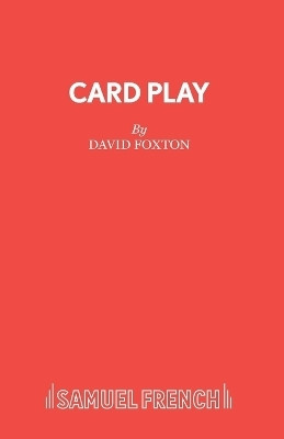 Card Play(English, Paperback, Foxton David)