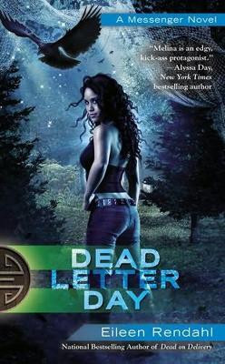 Dead Letter Day(English, Paperback, Rendahl Eileen)