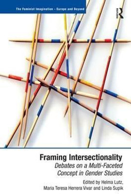 Framing Intersectionality(English, Paperback, unknown)