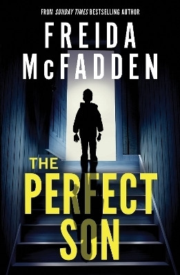 The Perfect Son(English, Paperback, McFadden Freida)