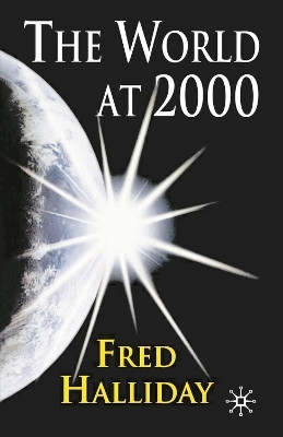 The World at 2000(English, Electronic book text, Halliday Fred)