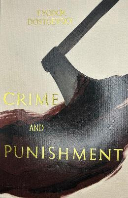 Crime and Punishment (Collector's Editions)(English, Hardcover, Dostoevsky Fyodor)