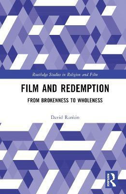 Film and Redemption(English, Hardcover, Rankin David)