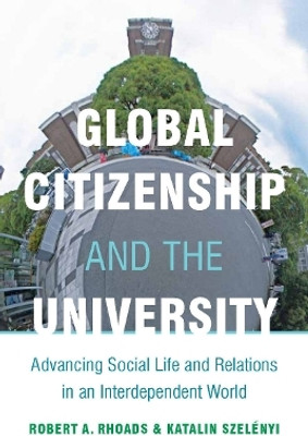Global Citizenship and the University(English, Electronic book text, Rhoads Robert)